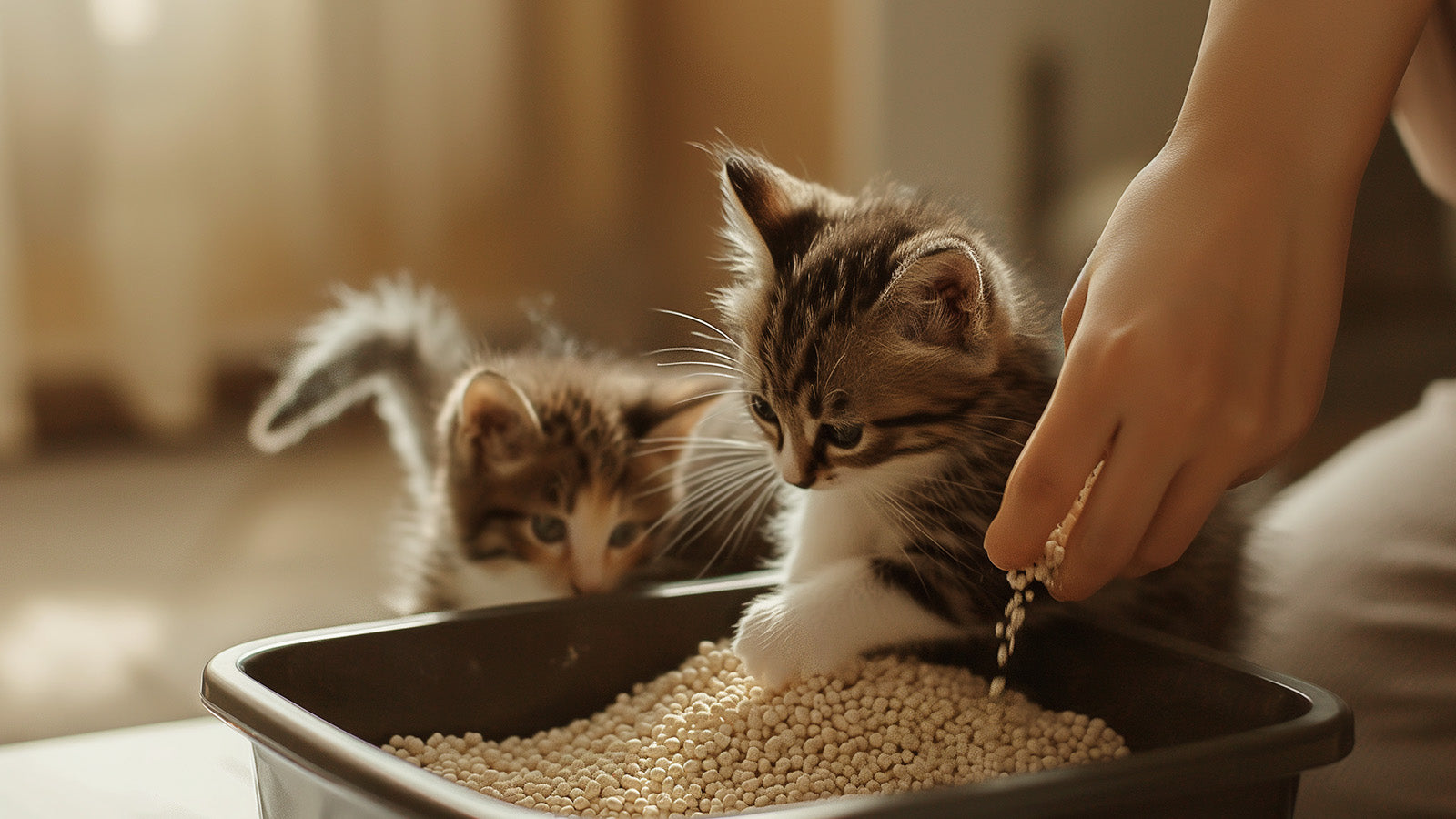 Verstopfung durch Katzenstreu vermeiden: Tipps & Tricks für saubere Rohre 3 2 c8a1be57 4e40 40ec 8389 78fa30589e0e