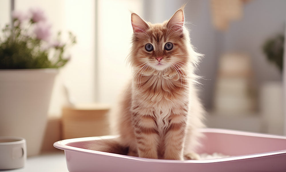 Should You Get an Automatic Cat Litter Box? elspet