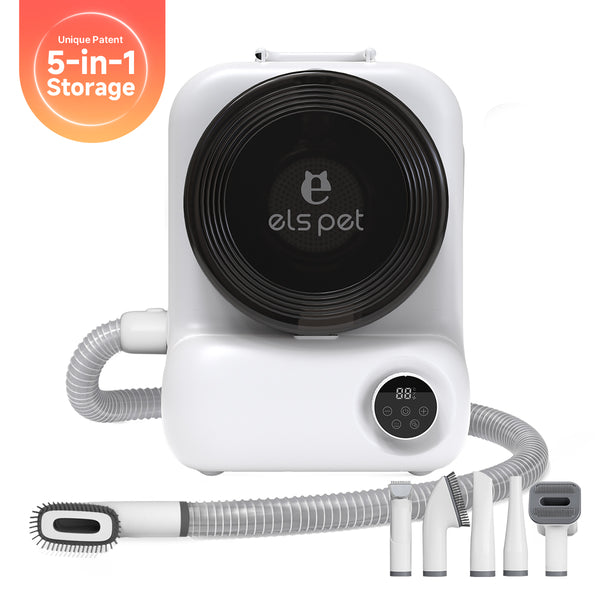 Els Pet Cat Litter Box – elspet-us