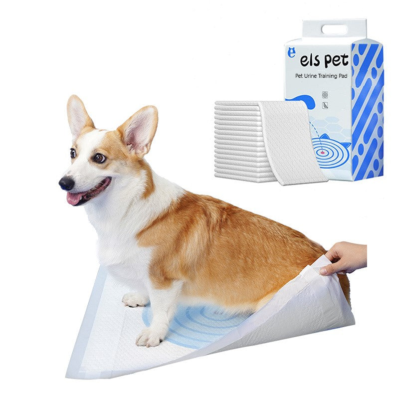 Super Absorbent Pet Urine Training Pad